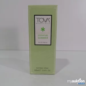 Auktion Beverly Hills Tova Signature Summer 100ml