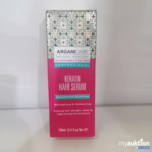 Artikel Nr. 772763: Arganicare Keratin Hair Serum 100ml