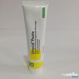 Artikel Nr. 793763: Urocid Paste Ergänzungsfuttermittel 100g