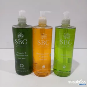 Artikel Nr. 798763: SBC Diverse Seife 500ml