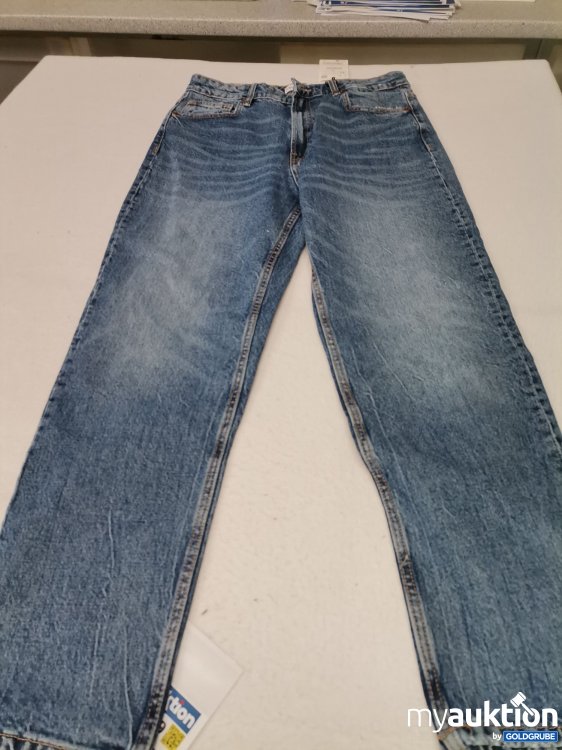 Artikel Nr. 674764: Zara Jeans 