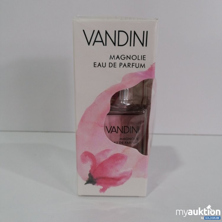 Artikel Nr. 765764: Vandini Magnolie Eau de Parfum 50ml