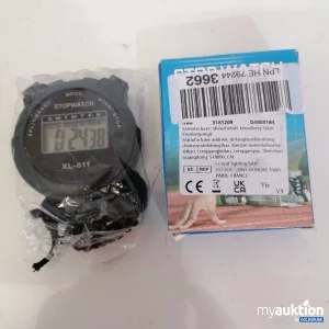 Auktion Stop Watch 