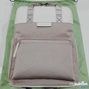 Auktion Rucksack Kapten & Son 