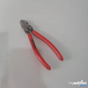 Auktion Knipex Seitenschneider 70-160 