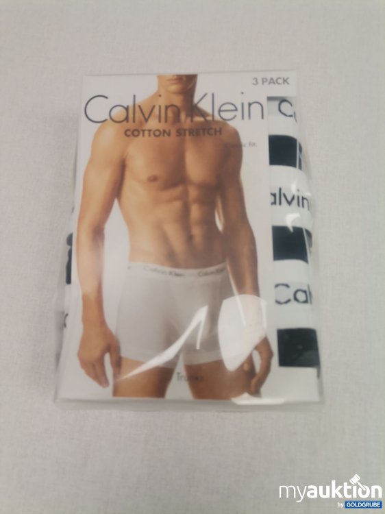 Artikel Nr. 735765: Calvin Klein Trunks 