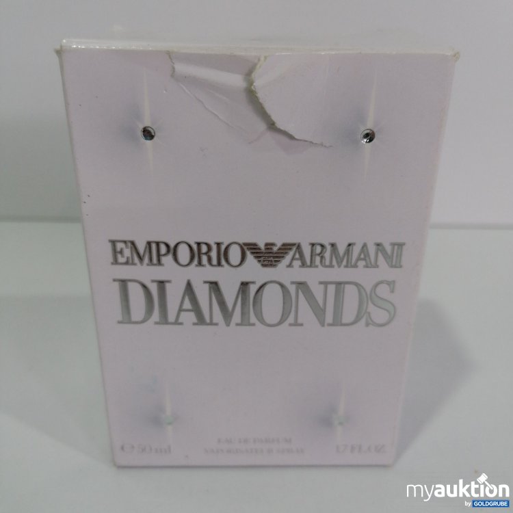 Artikel Nr. 765765: Emporio Armani Diamonds Eau de Parfum 50ml