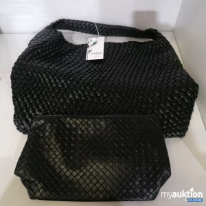 Auktion Unisoul Shopper Set