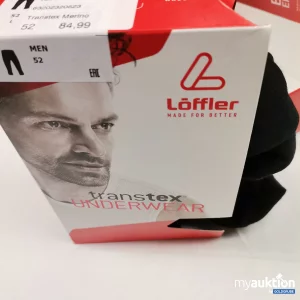 Artikel Nr. 774765: Löffler Merino underwear 