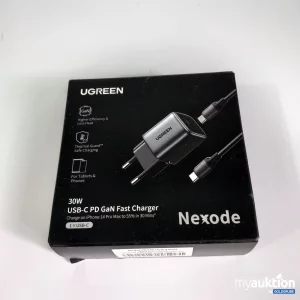 Artikel Nr. 778765: Ugreen USB C Charger Set 