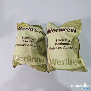 Artikel Nr. 785765: Weriirew Silica Gel 2er Pack