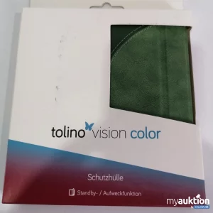 Artikel Nr. 791765: Tolino Vision Color Schutzhülle 