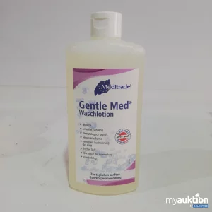 Artikel Nr. 793765: Gentle Med Waschlotion 4x 500ml