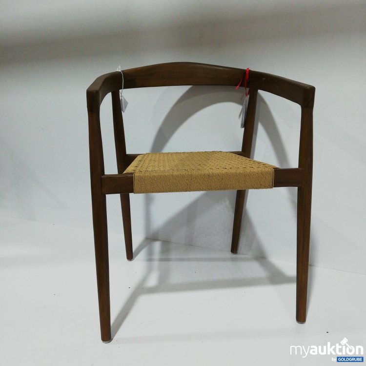 Artikel Nr. 787766: Sklum Teak Wood Chair Visby Design Teak wood