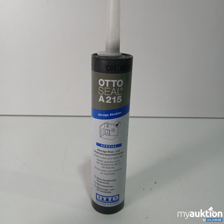 Artikel Nr. 802766: Otto Seal A215 C01 Weiss 310ml