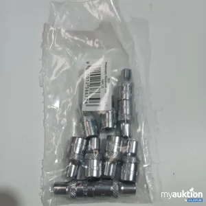 Auktion Ploberger Stecknuß 1/4 Torx E7