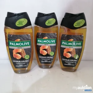 Artikel Nr. 754766: Palmolive Men 3in1 Duschgel 250ml 