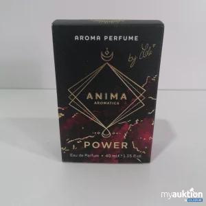 Auktion Anima Aromatics Power Eau de Parfum 40ml