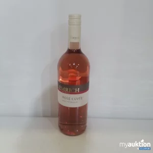 Artikel Nr. 769766: J.Emrich Rosé Cuvée 1l