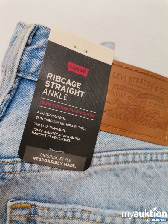 Artikel Nr. 664767: Levi's Jeans 