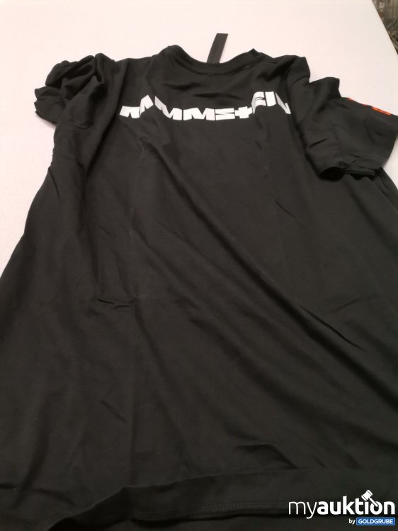 Artikel Nr. 728767: Rammstein Shirt 