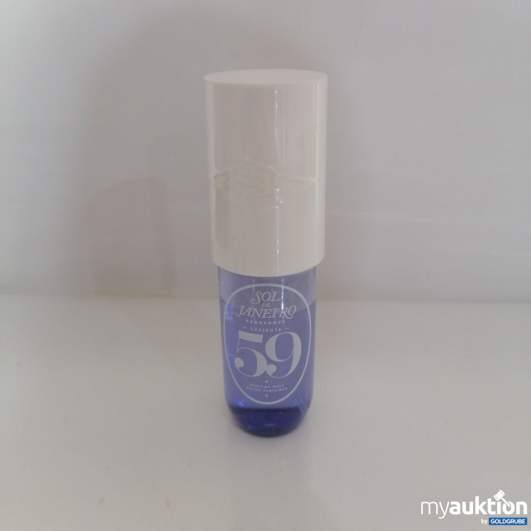 Artikel Nr. 763767: Sol de Janeiro 59 Parfume Mist 90ml