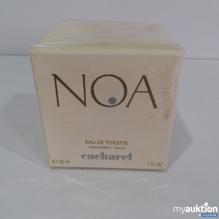 Artikel Nr. 765767: Cacharel Noa Eau de Toilette 30ml