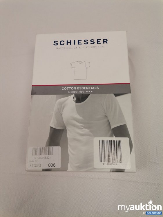 Artikel Nr. 774767: Schiesser Shirt