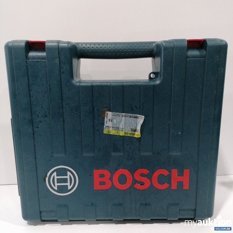 Artikel Nr. 786767: Bosch Schlagbohrmaschine GSB 21-2 RCT 