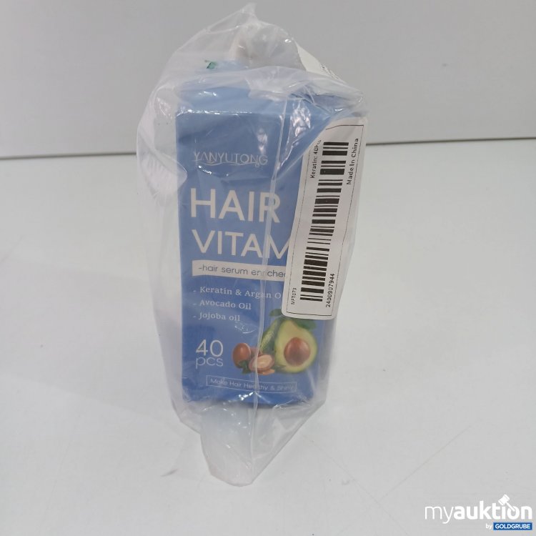 Artikel Nr. 797767: Yanyutong Hair Vitamin 40pcs