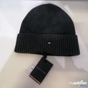 Auktion Tommy Hilfiger Mütze 