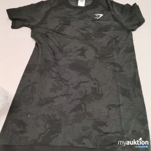 Auktion Gymshark Shirt Sport