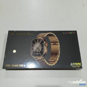 Auktion Satoshi Technology Smartwatch 