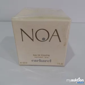 Auktion Cacharel Noa Eau de Toilette 30ml