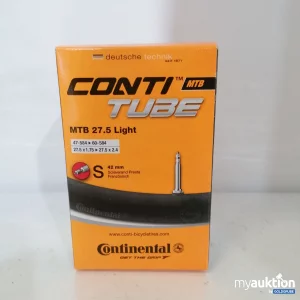 Auktion Continental Conti Tube MTB 27.5 Light  