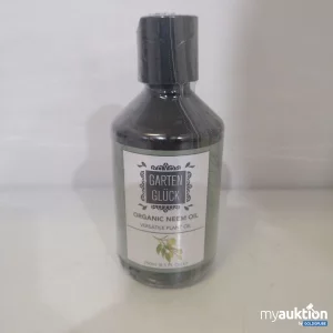 Artikel Nr. 772767: Garten Glück Organic neem oil 250ml