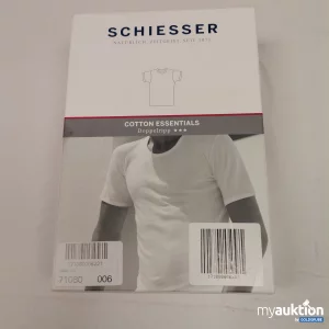 Artikel Nr. 774767: Schiesser Shirt