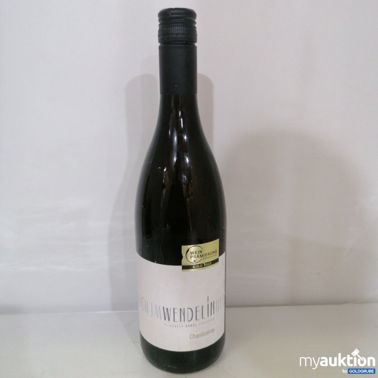 Artikel Nr. 749768: Wendelin Weingut Chardonnay 750ml