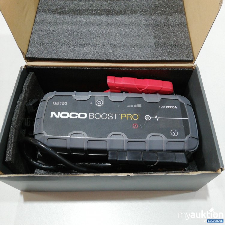 Artikel Nr. 759768: Noco Boost Pro GB150