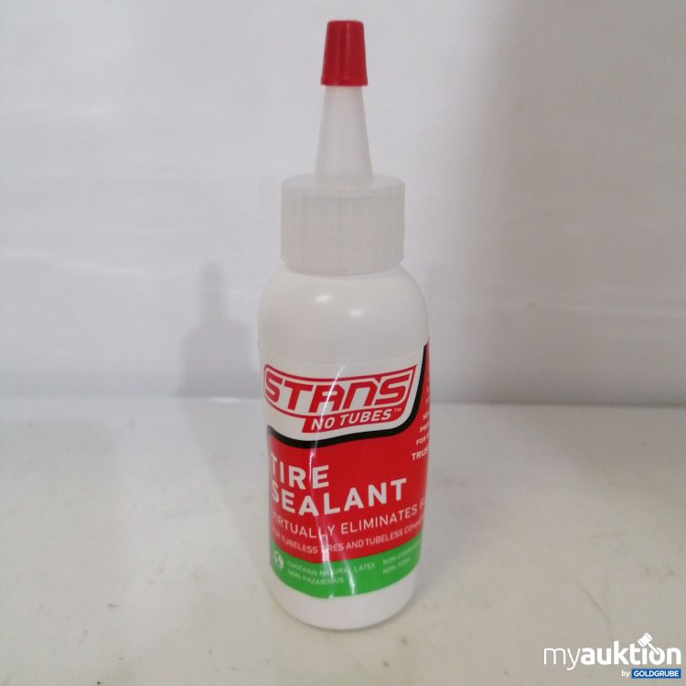 Artikel Nr. 770768: Stans No Tubes Tire Sealant 59ml