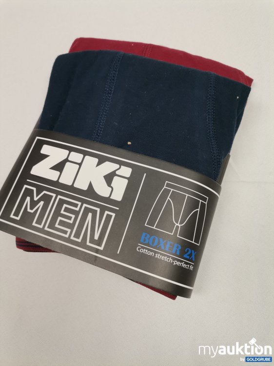 Artikel Nr. 774768: Ziki Trunks 