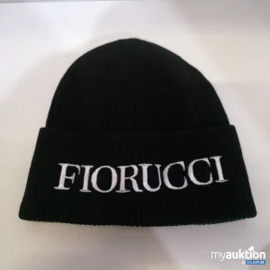 Auktion Fiorucci Mütze 