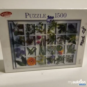 Artikel Nr. 386768: Puzzle 1500 Teile