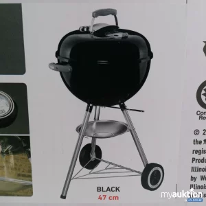 Artikel Nr. 427768: Weber Holzkohlegrill 47cm 