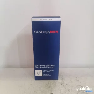 Auktion ClarisMen Shampooing Douche 200ml