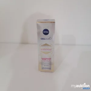 Auktion Nivea Anti-Pigmentflecken LSF50 40ml