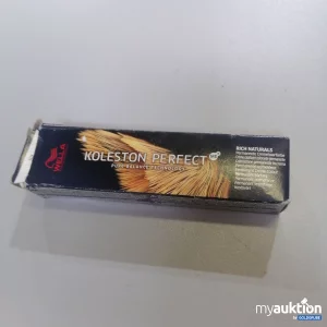 Auktion Wella Koleston Perfect 60ml 