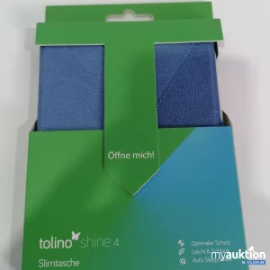 Artikel Nr. 791768: Tolino Shine 4 Slimtasche 