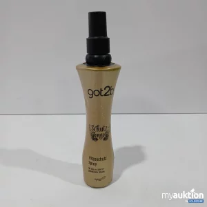 Artikel Nr. 798768: Got2b Hitzenschutz Spray 200ml