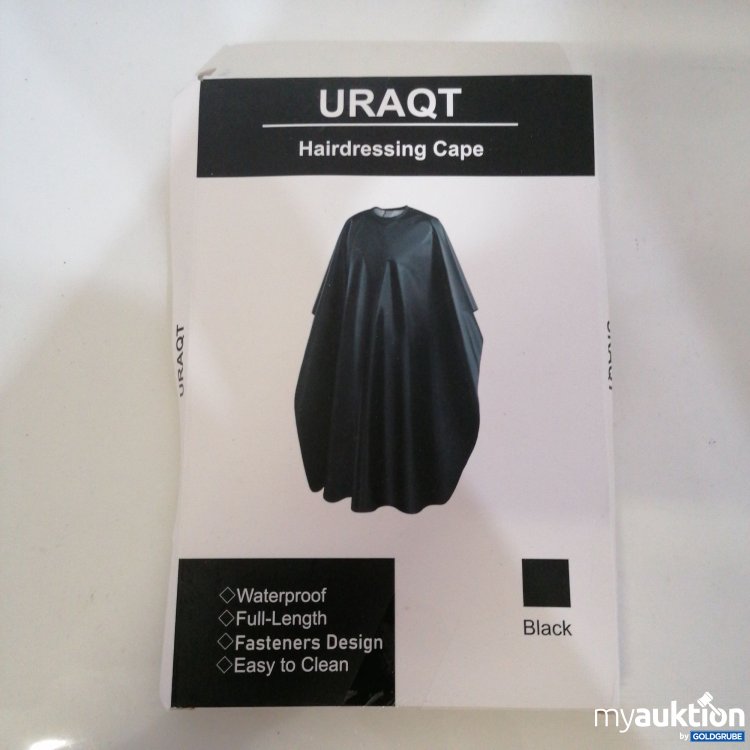 Artikel Nr. 363769: Uraqt Hairdressing Cape 